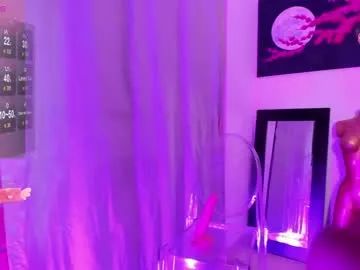 carameloo_06 from Chaturbate is Freechat