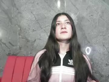 caritoluna_ from Chaturbate is Freechat