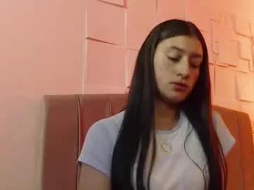 caritoluna_ from Chaturbate is Freechat