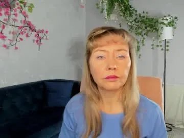Freechat carla_vogue on Chaturbate