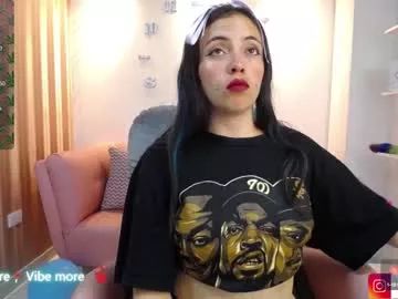caro_fisher from Chaturbate is Freechat