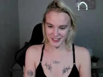 carolin_miller from Chaturbate is Freechat