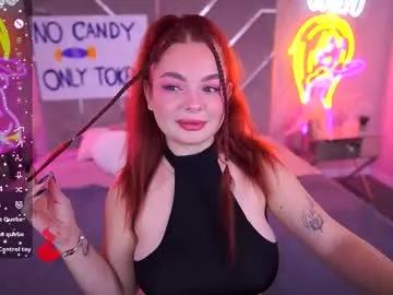 carolinadia from Chaturbate is Freechat