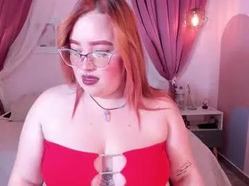 carolineevanss1 from Chaturbate is Freechat