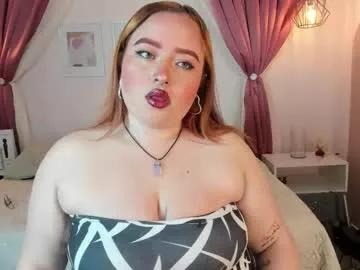 carolineevanss1 from Chaturbate is Freechat