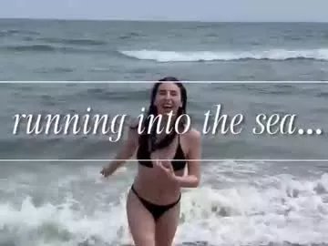 carriemadsin on Chaturbate 