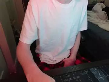 carsonboi11 from Chaturbate is Freechat