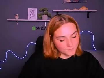 casey_meow_ from Chaturbate is Freechat