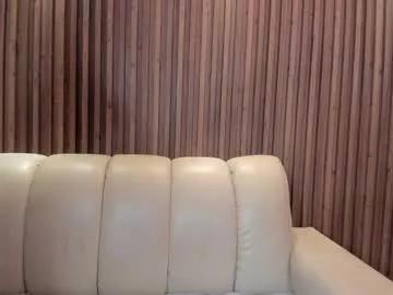cassidy_evans from Chaturbate is Freechat