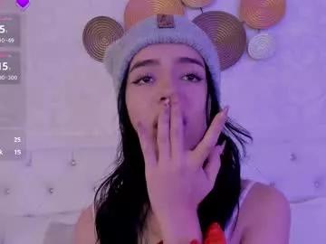 cassie66_ from Chaturbate is Freechat