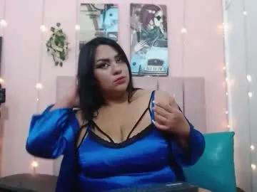 cassiie_lane from Chaturbate is Freechat