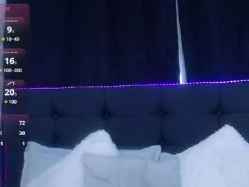 Cataleya_hxc from Chaturbate