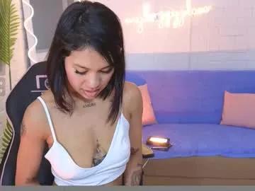 cataleya_tay from Chaturbate is Freechat