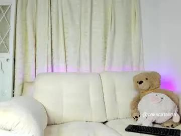 Cataliana_mega1 from Chaturbate