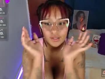 caterina_2 from Chaturbate is Freechat
