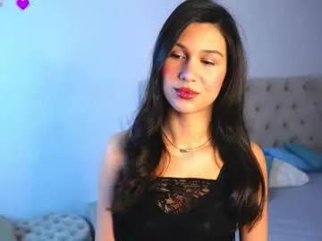 Catharinehaeckel from Chaturbate