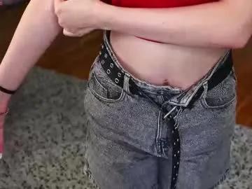 Catharinehaeckel from Chaturbate