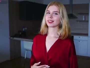 Catharinehaeckel from Chaturbate