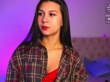catharinehaeckel from Chaturbate is Freechat