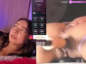 cattleya_annie2 from Chaturbate is Freechat