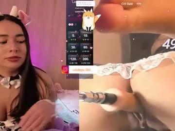 cattleya_annie2 from Chaturbate is Freechat