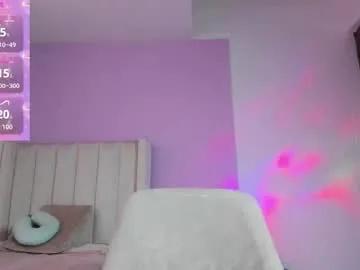 Caylin_jordan from Chaturbate
