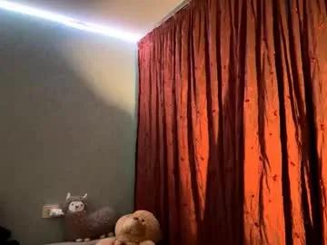 ceciliameusel from Chaturbate is Freechat