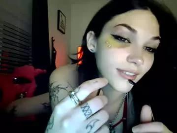 Celenadawnn from Chaturbate