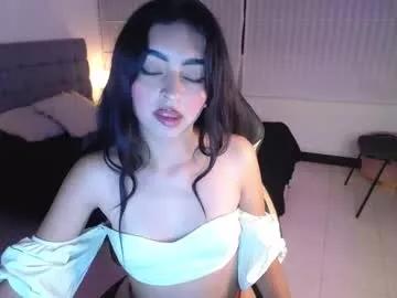 celeste_fioree from Chaturbate is Freechat