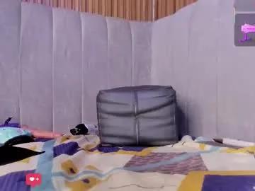 celeste_jhons1 from Chaturbate is Freechat