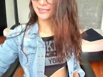celeste_storm__ from Chaturbate is Freechat
