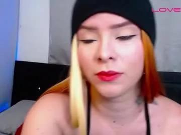 celeste_west1 from Chaturbate