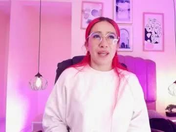 celestee15_ from Chaturbate is Freechat