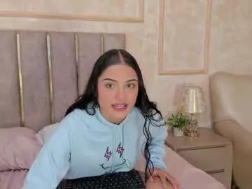 celestekendall from Chaturbate is Freechat