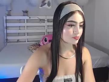 celestelux5 from Chaturbate is Freechat