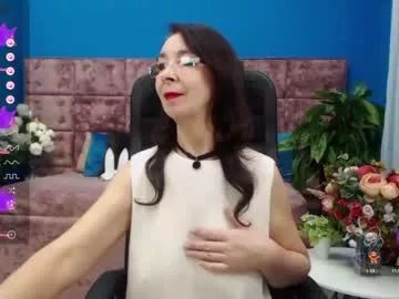 celine_faer1 from Chaturbate