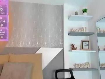 Freechat celine_lee on Chaturbate