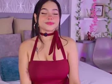 Freechat celine_lee on Chaturbate