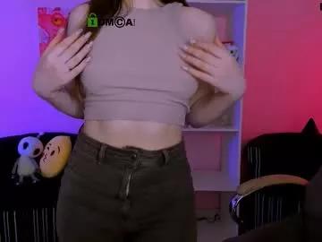 celine_sun from Chaturbate is Freechat