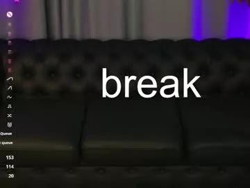 ceserisu from Chaturbate is Freechat