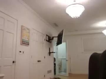 Chadurmate from Chaturbate