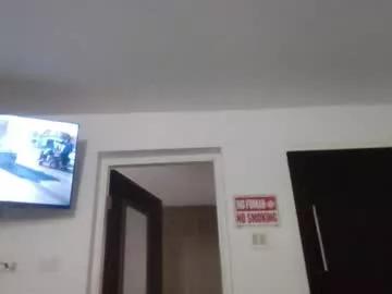 Chadurmate from Chaturbate