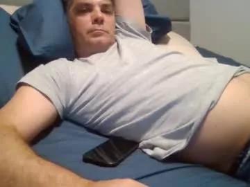Chadurmate from Chaturbate