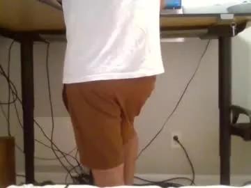 Chadurmate from Chaturbate