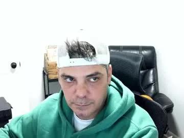 chadurmate from Chaturbate is Freechat