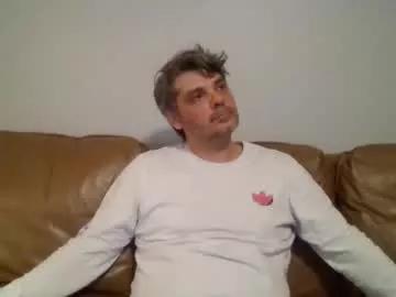 Chadurmate from Chaturbate