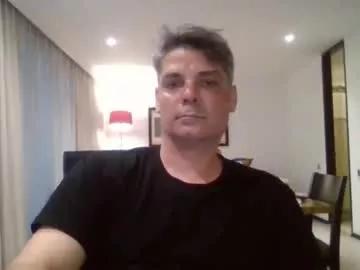 Chadurmate from Chaturbate