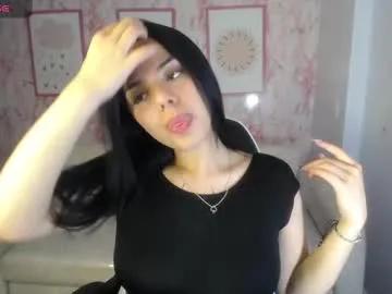 channel_garcia_ch from Chaturbate is Freechat