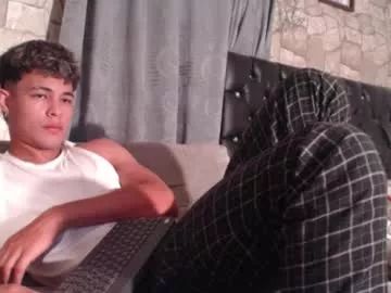 charken_sky_ from Chaturbate is Freechat