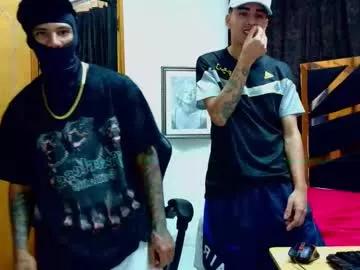 charlie_and_mick from Chaturbate is Freechat